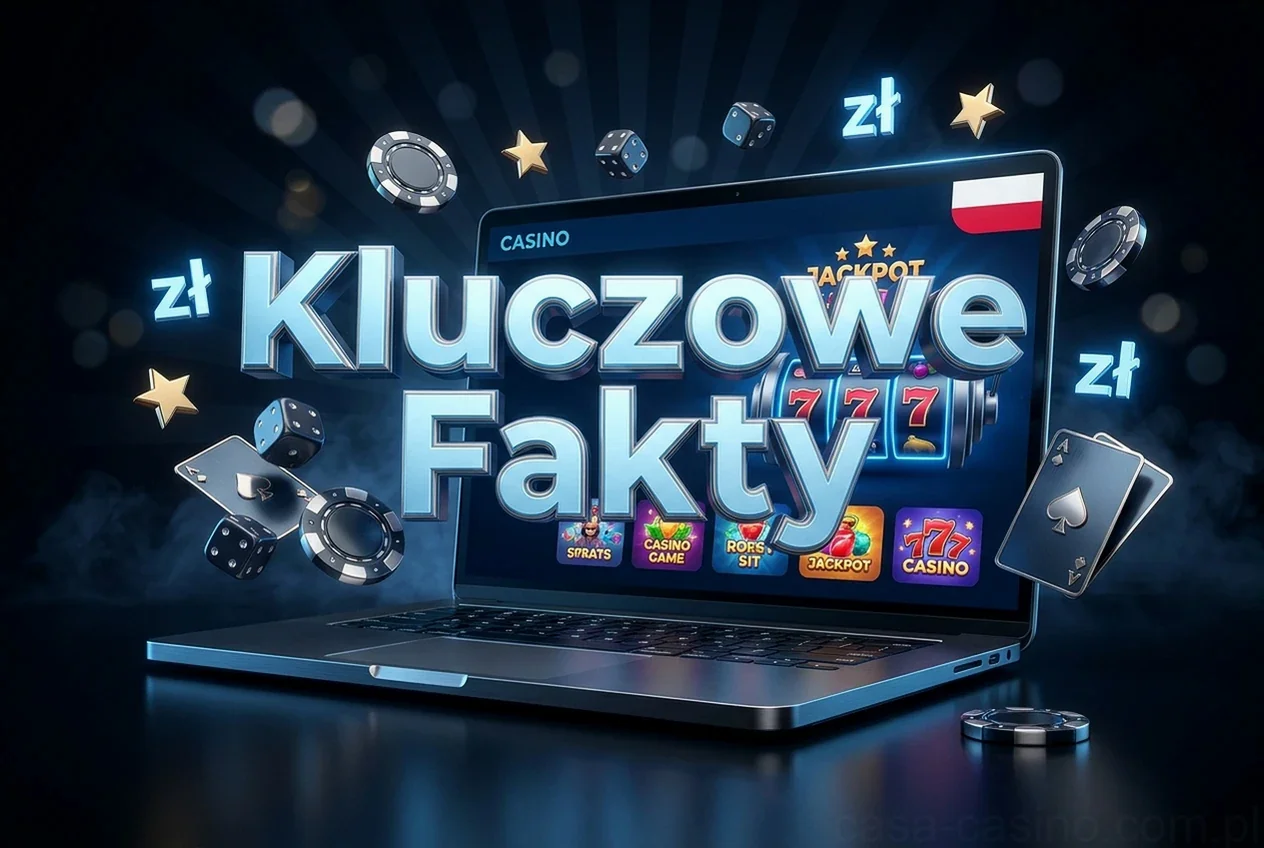 Kluczowe Fakty
